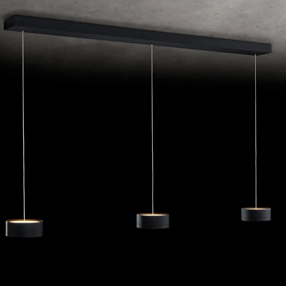 Holtkötter Leuchten Favor LED Pendelleuchte