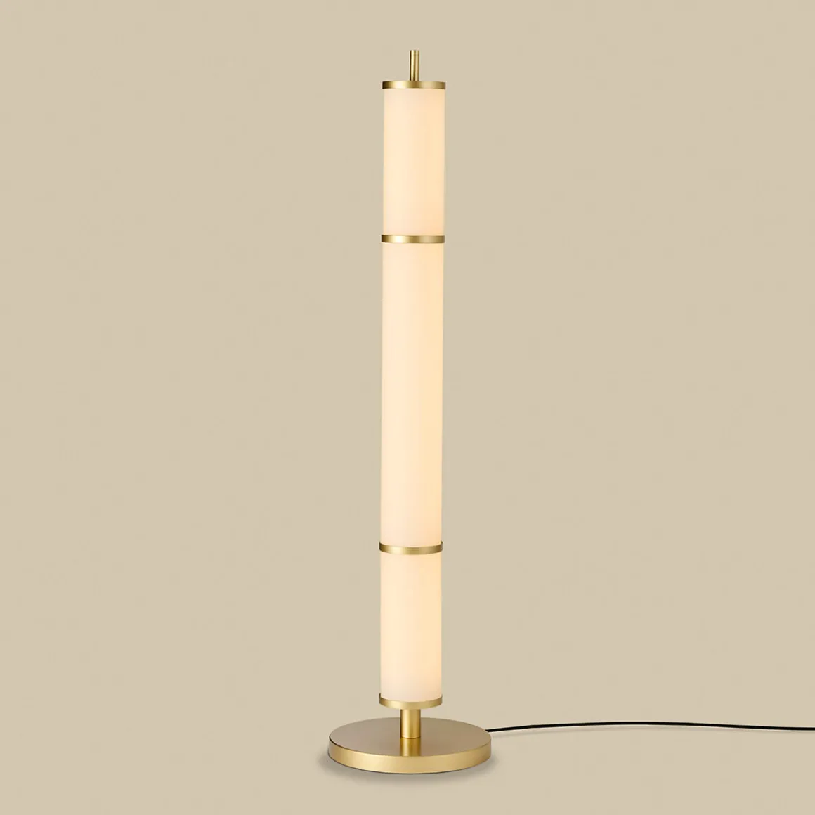 Holtkötter Leuchten Fidelio LED Stehleuchte