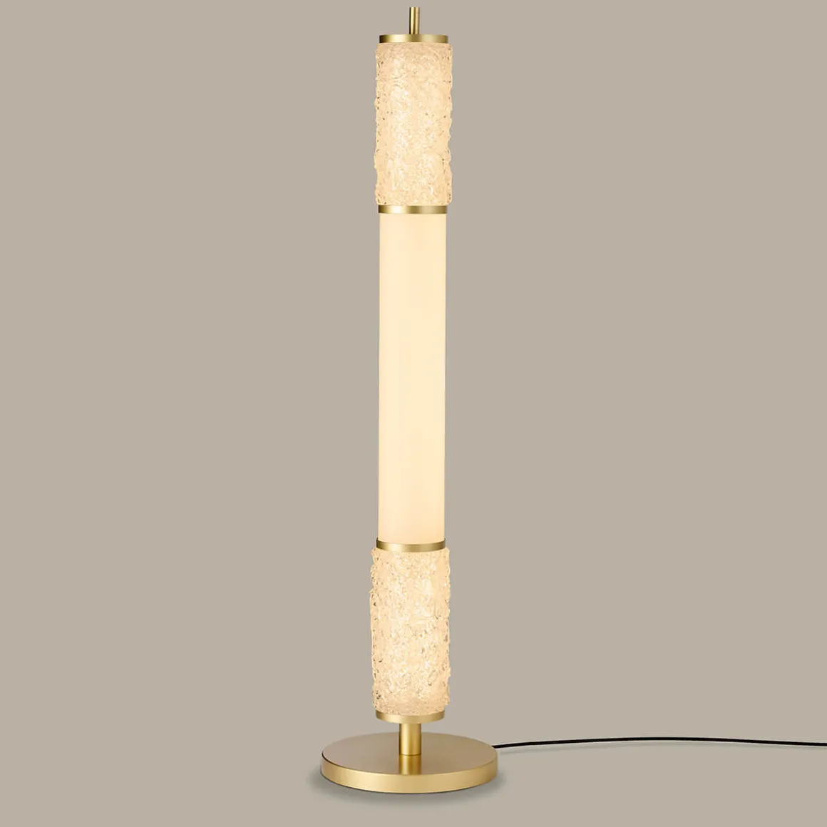 Holtkötter Leuchten Fidelio LED Stehleuchte