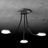 Holtkötter Leuchten Flex D3 LED Deckenleuchte