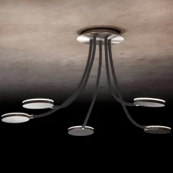 Holtkötter Leuchten Flex D5 LED Deckenleuchte