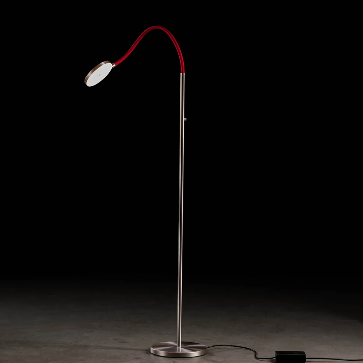 Holtkötter Leuchten Flex S LED Stehleuchte