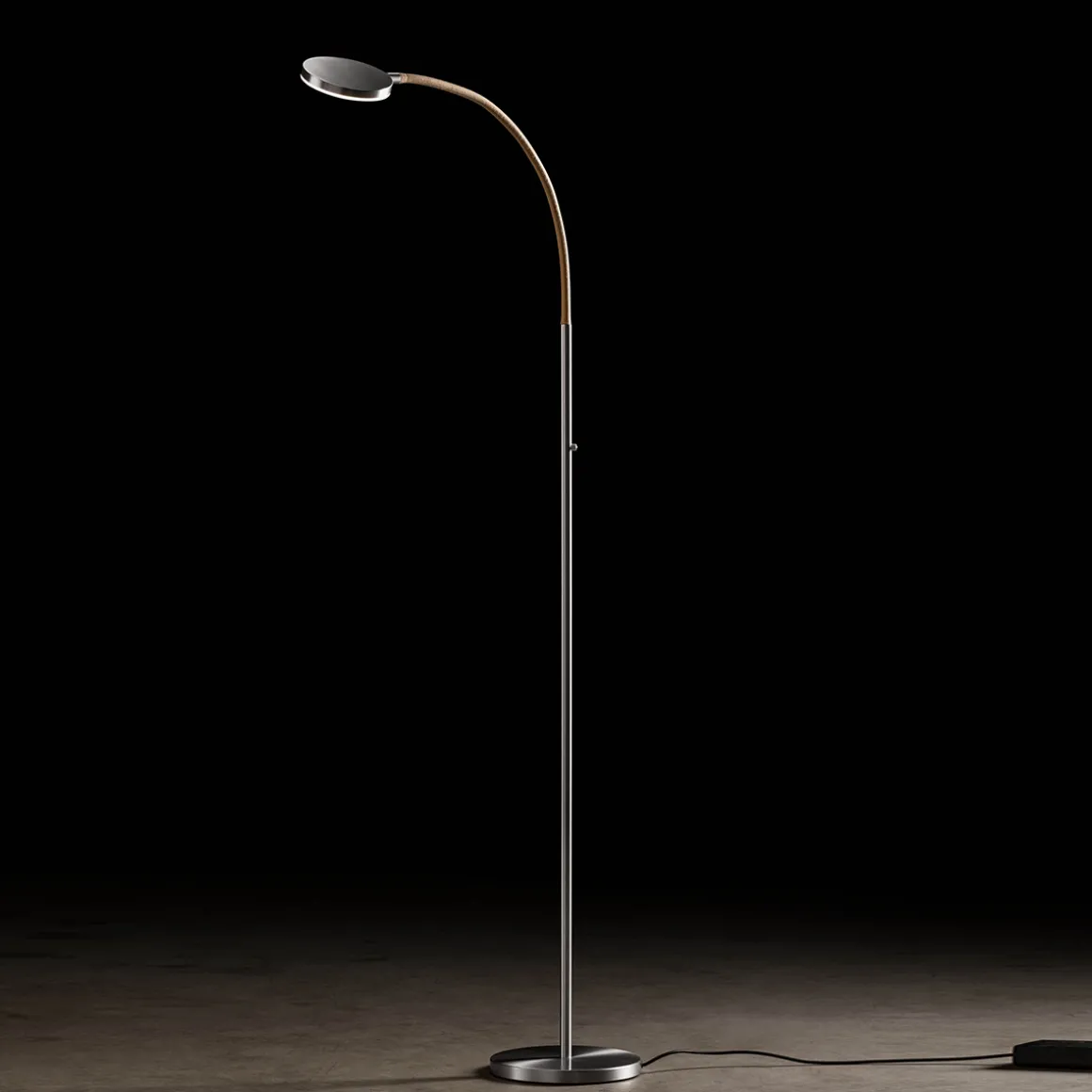 Holtkötter Leuchten Flex S LED Stehleuchte