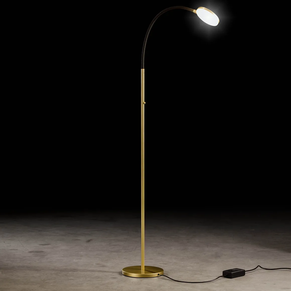 Holtkötter Leuchten Flex S LED Stehleuchte