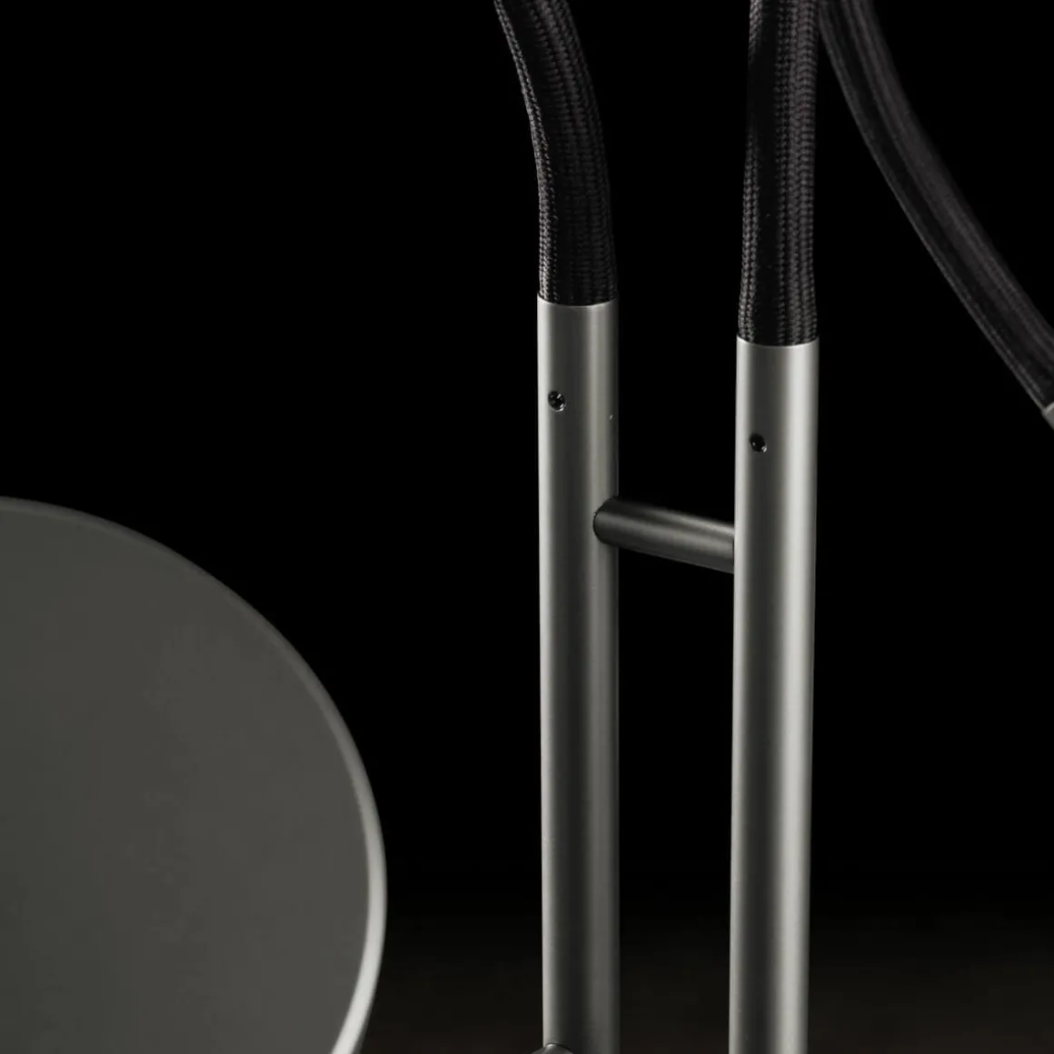 Holtkötter Leuchten Flex Twin LED Stehleuchte