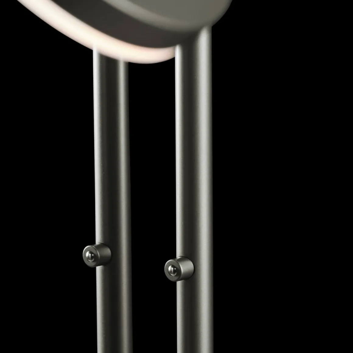 Holtkötter Leuchten Flex Twin LED Stehleuchte