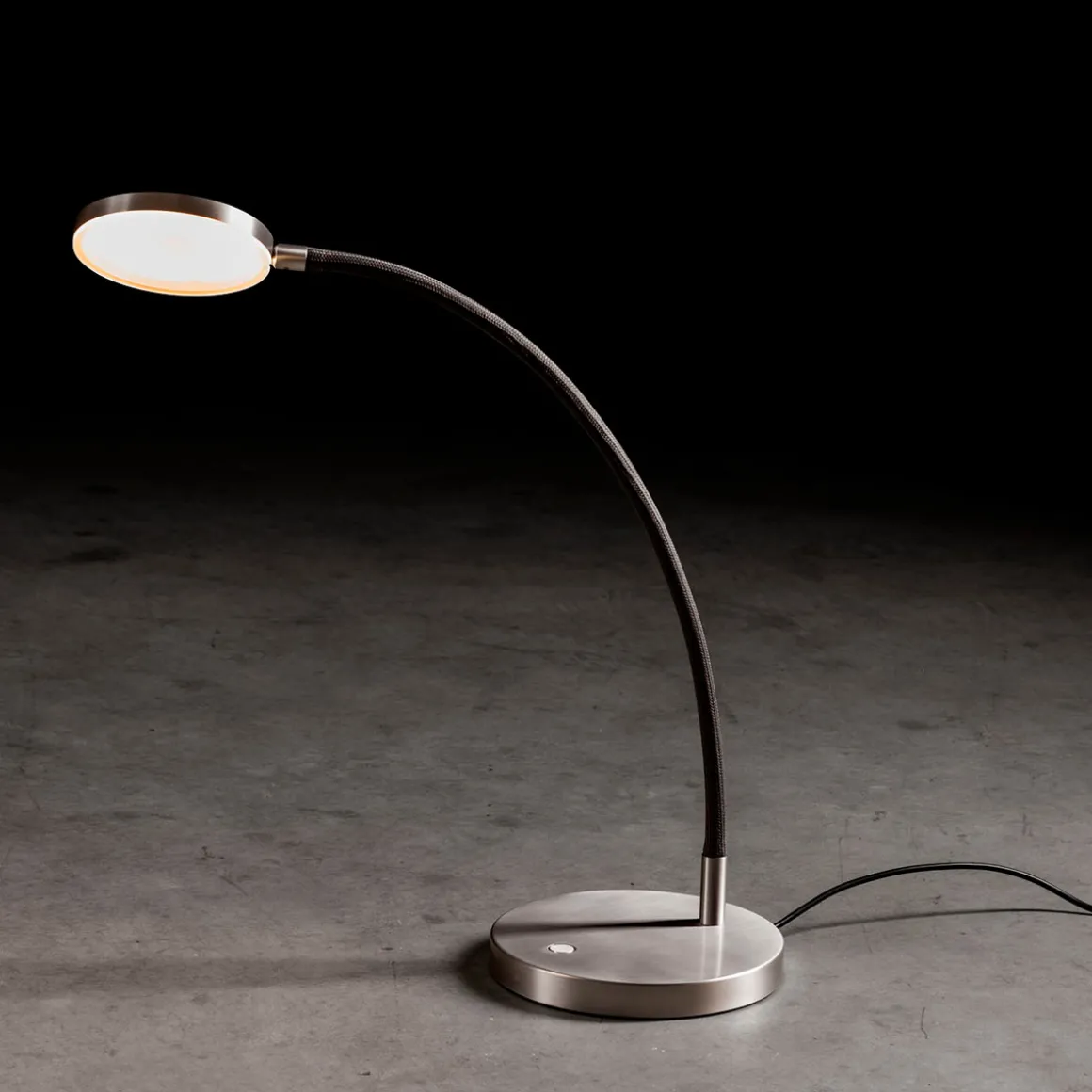 Holtkötter Leuchten Flex T LED Tischleuchte