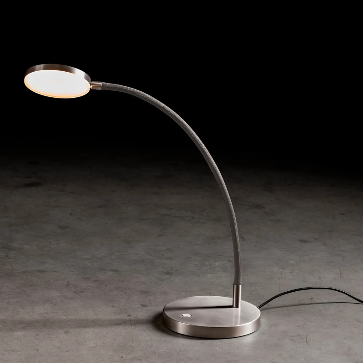 Holtkötter Leuchten Flex T LED Tischleuchte