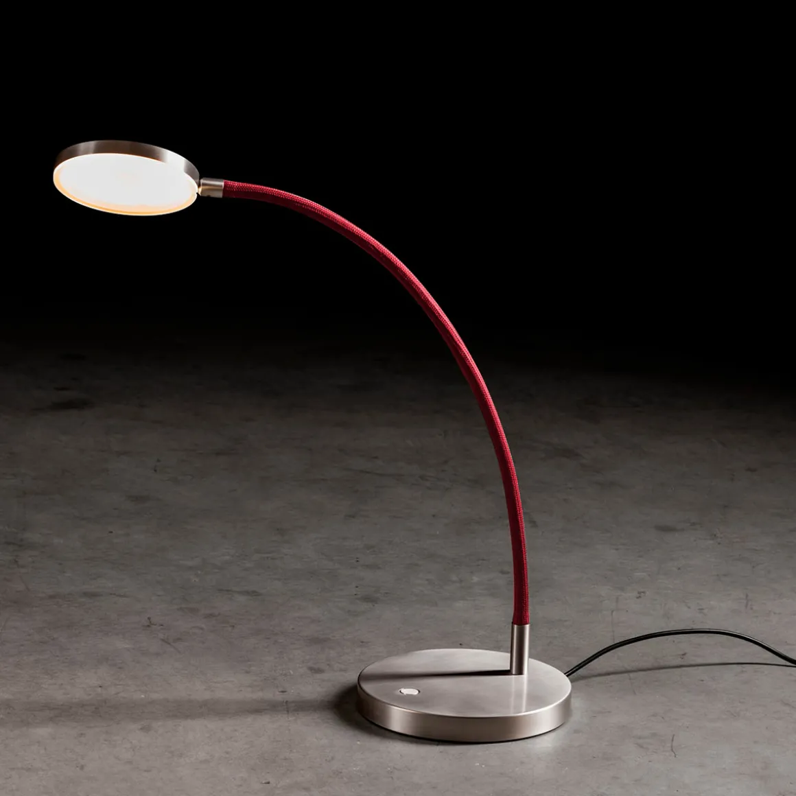 Holtkötter Leuchten Flex T LED Tischleuchte