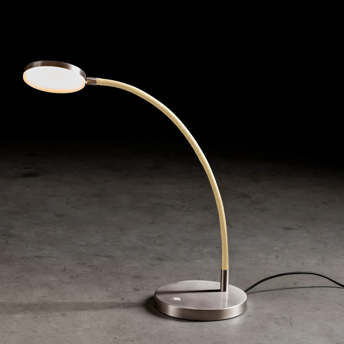 Holtkötter Leuchten Flex T LED Tischleuchte