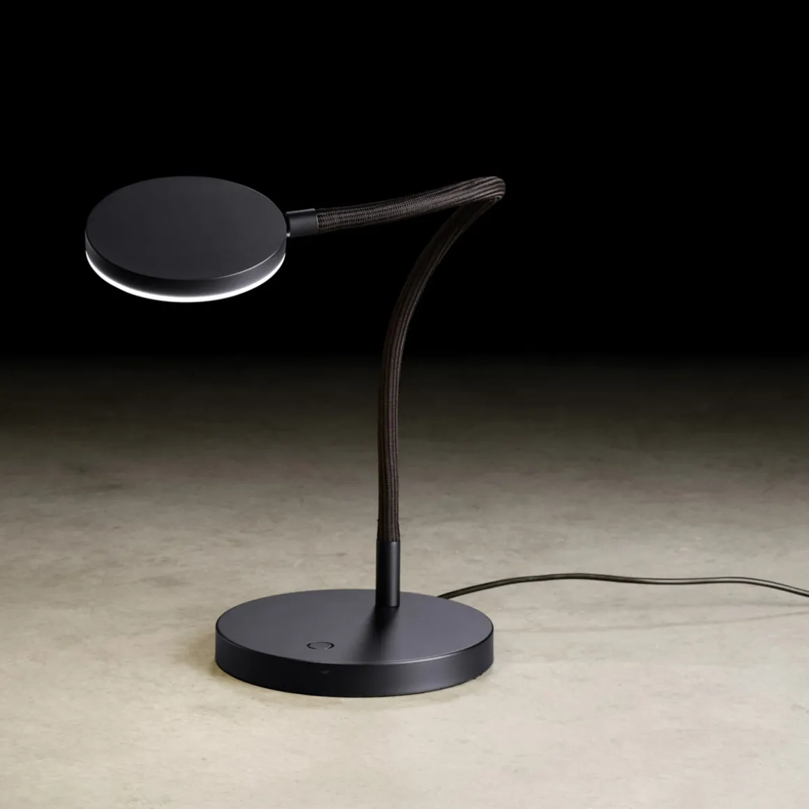 Holtkötter Leuchten Flex T LED Tischleuchte