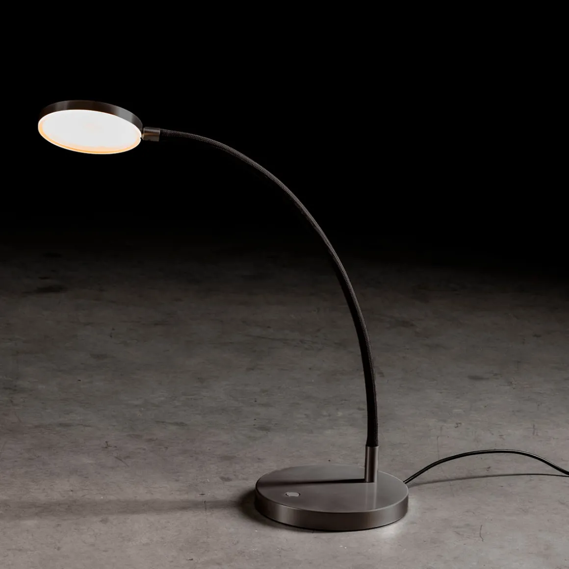 Holtkötter Leuchten Flex T LED Tischleuchte