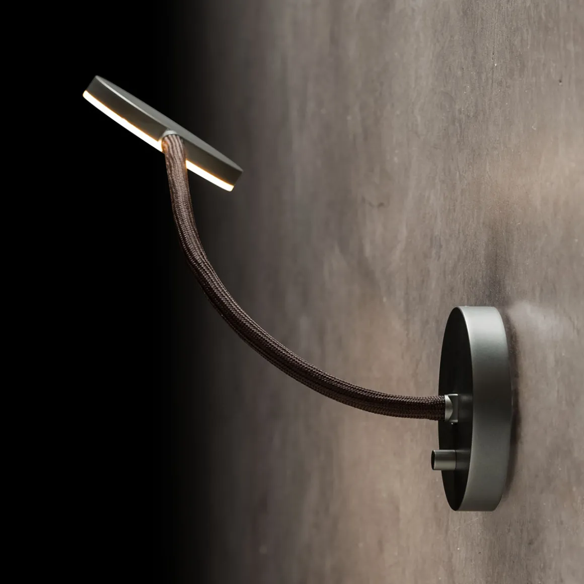 Holtkötter Leuchten Flex W LED Wandleuchte