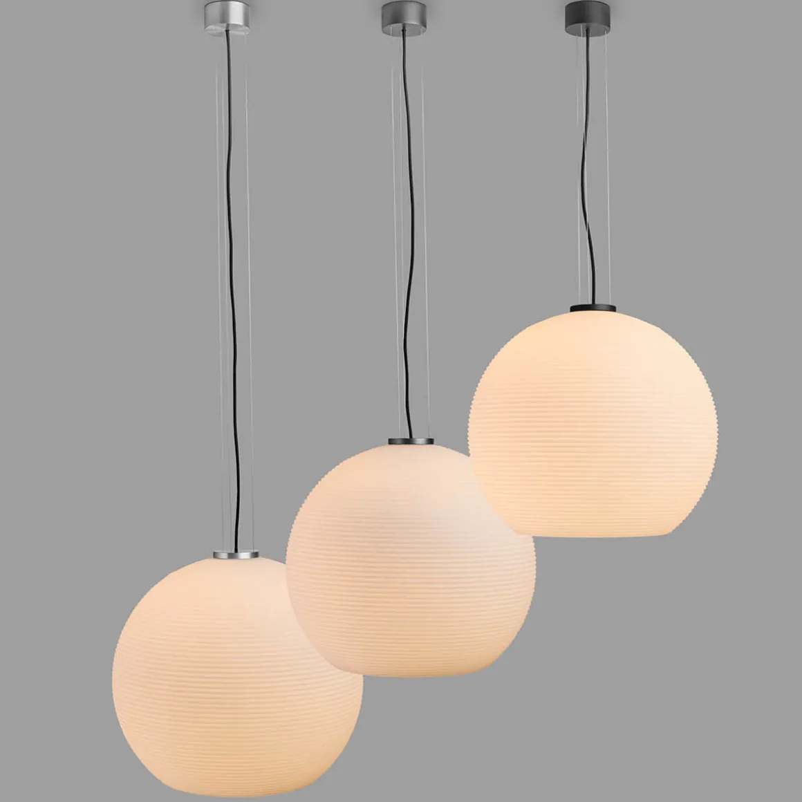 Holtkötter Leuchten Golyo Pendelleuchte