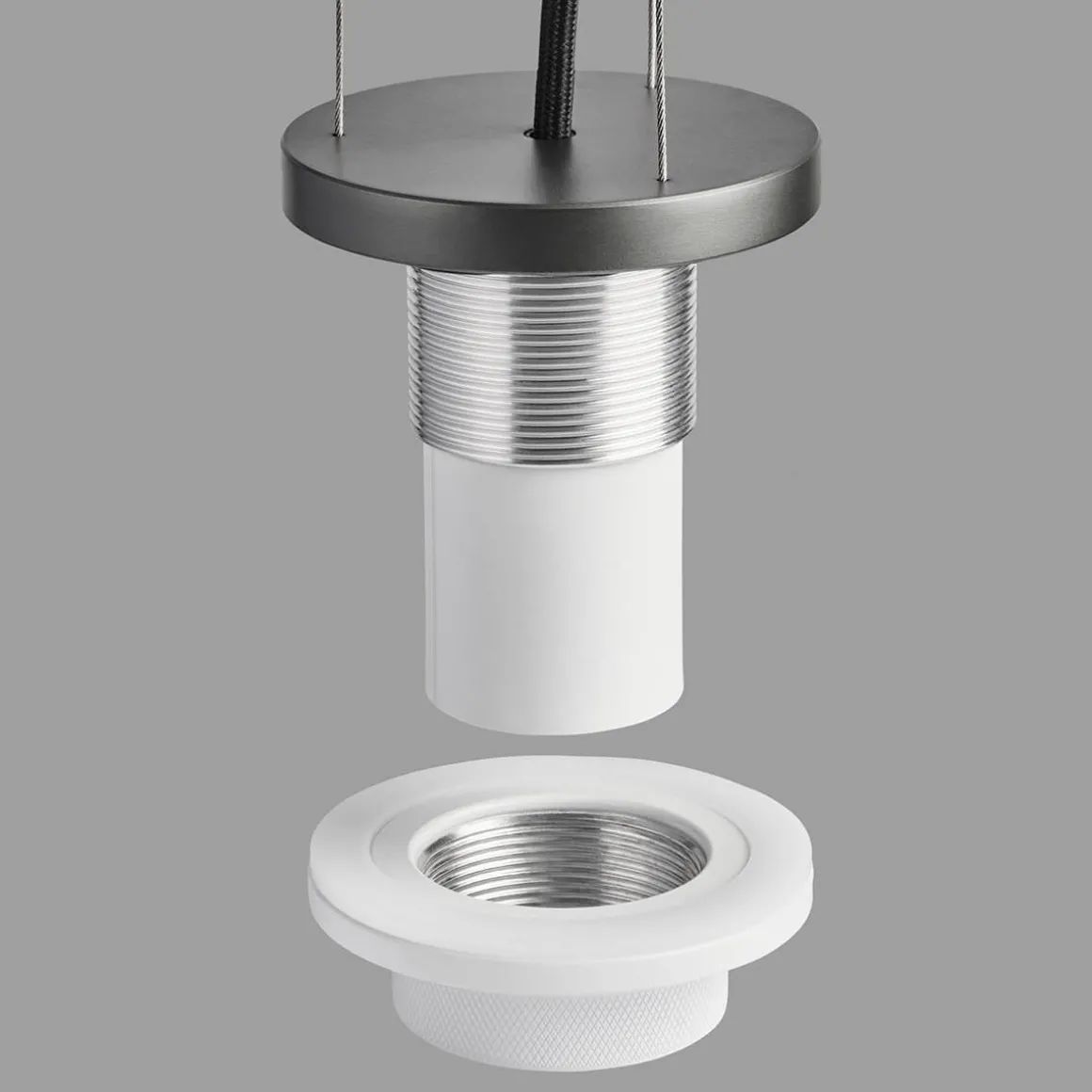 Holtkötter Leuchten Golyo Pendelleuchte