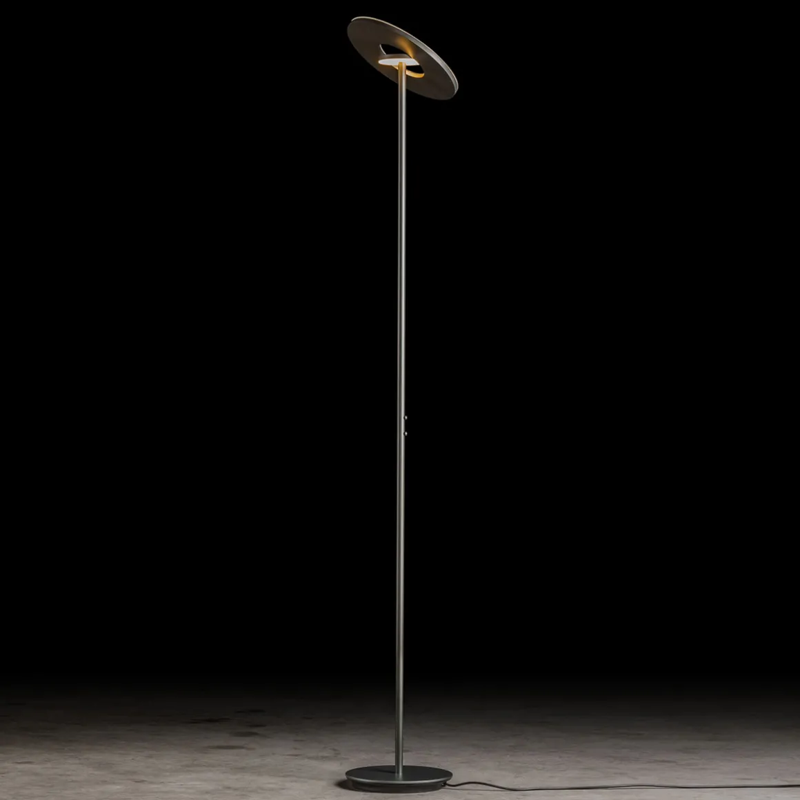 Holtkötter Leuchten Nova LED Deckenfluter