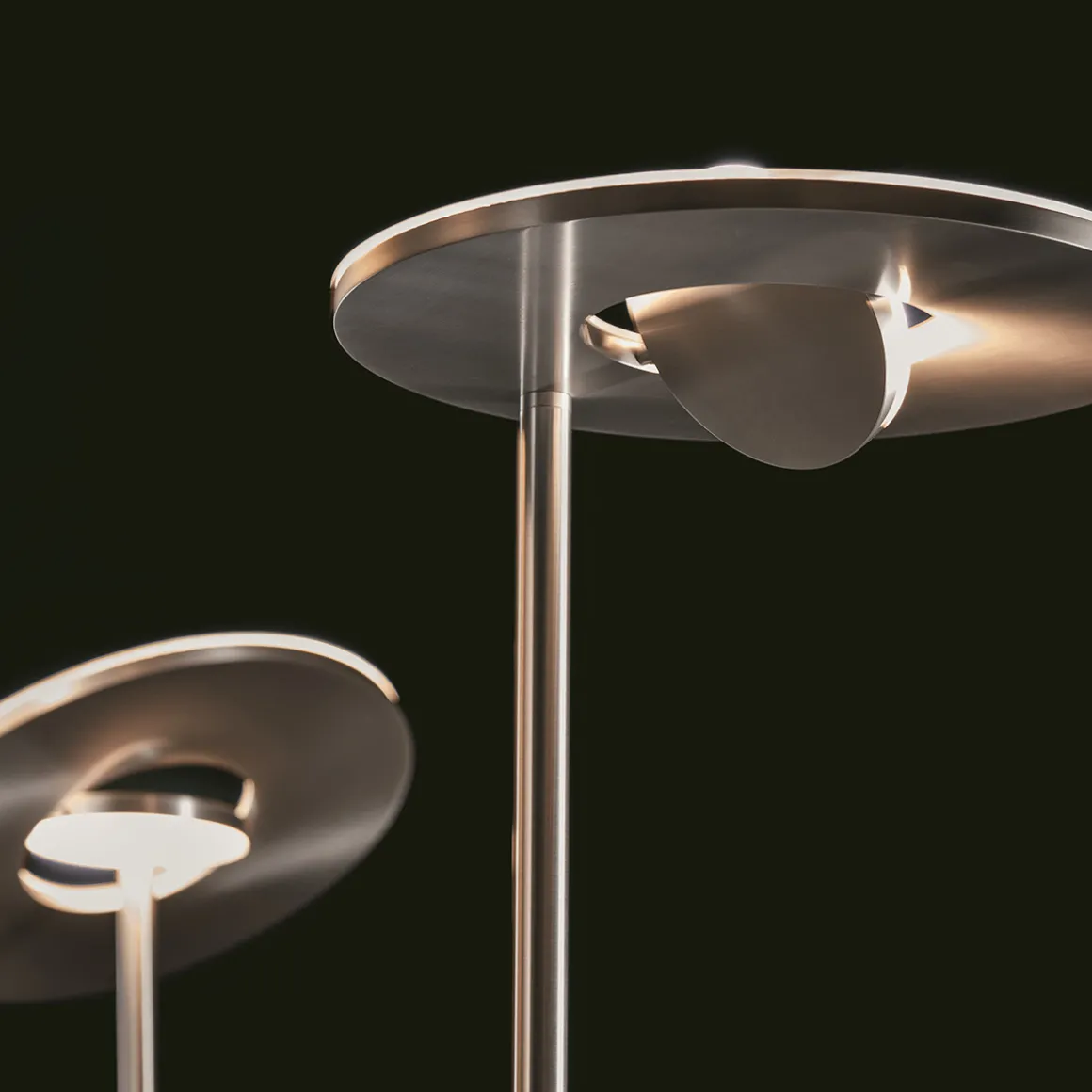 Holtkötter Leuchten Nova LED Deckenfluter