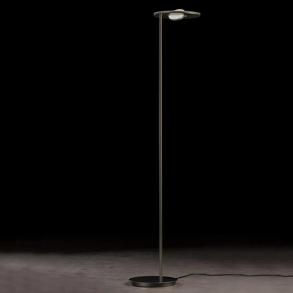 Holtkötter Leuchten Nova Oog LED Deckenfluter