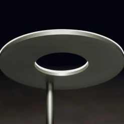 Holtkötter Leuchten Nova Plano LED Deckenfluter mit Lesearm