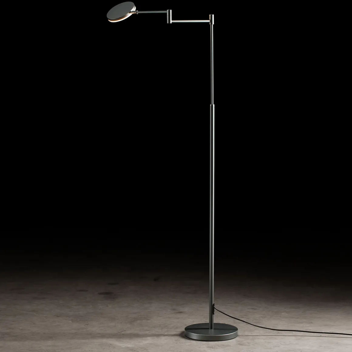 Holtkötter Leuchten Plano B LED Stehleuchte