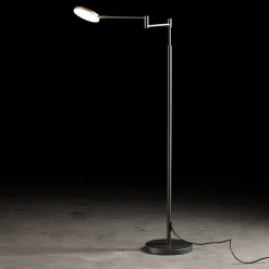 Holtkötter Leuchten Plano B LED Stehleuchte