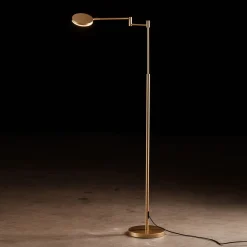 Holtkötter Leuchten Plano B LED Stehleuchte