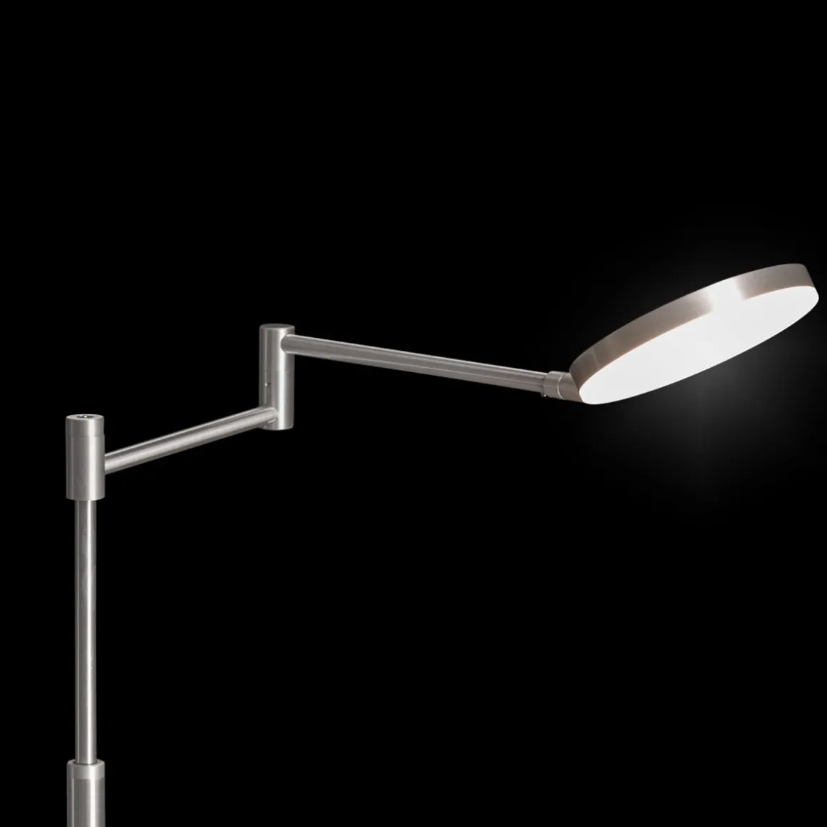 Holtkötter Leuchten Plano B LED Stehleuchte