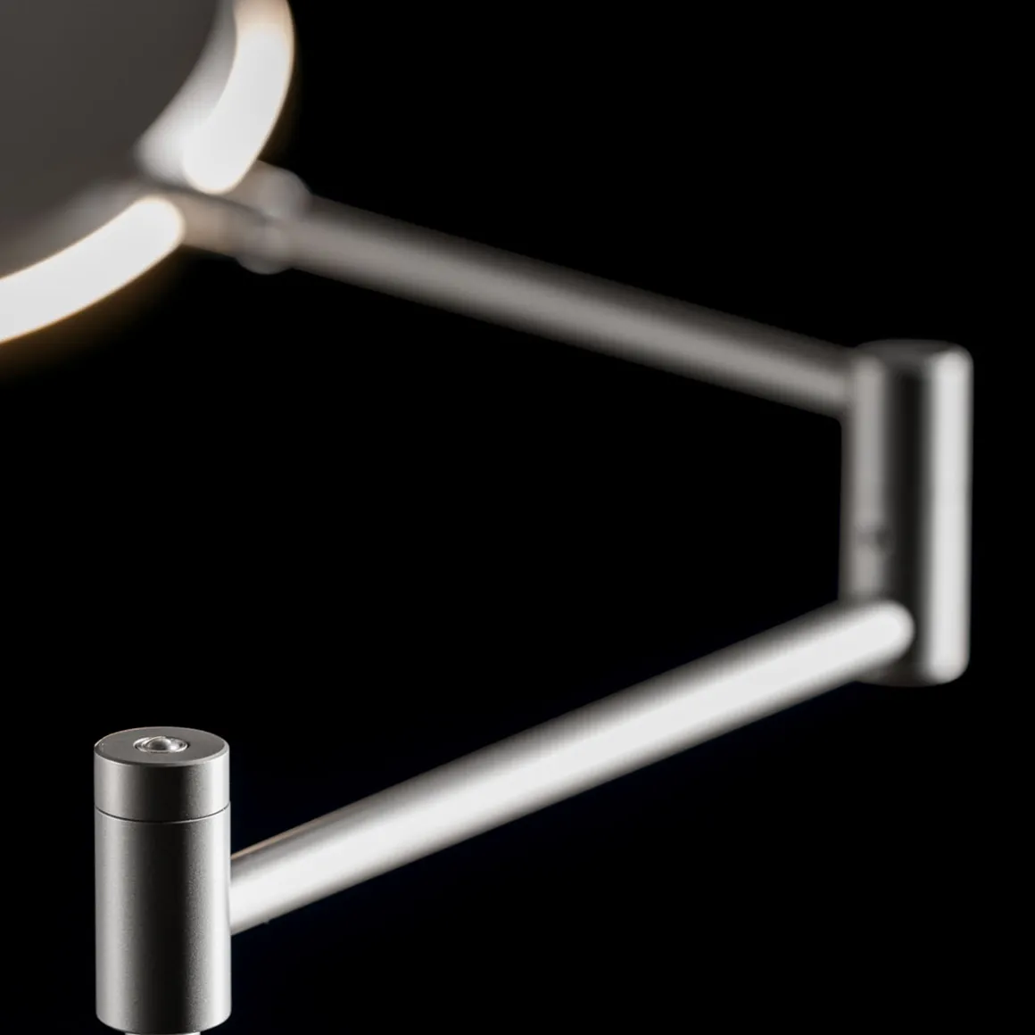 Holtkötter Leuchten Plano B LED Stehleuchte