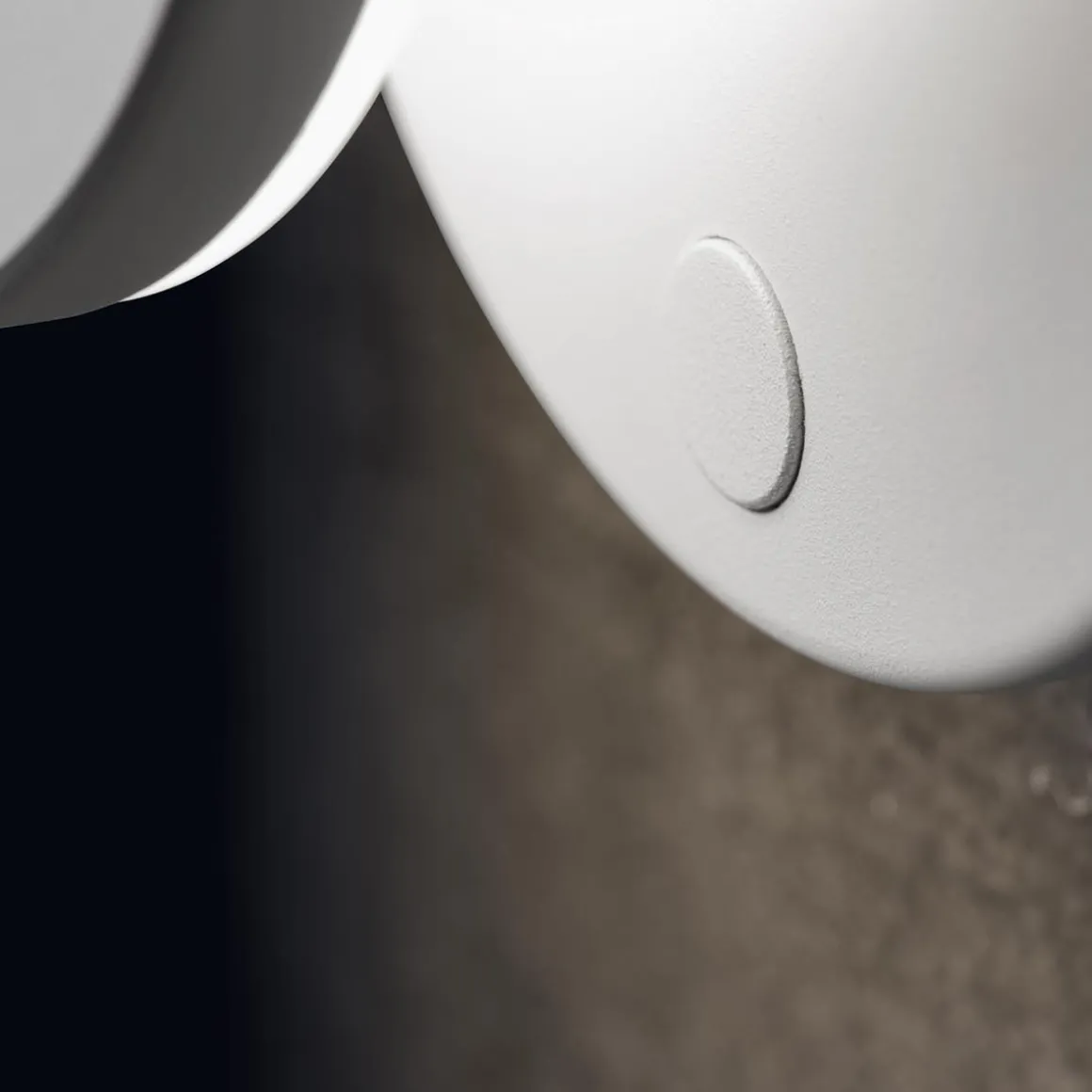 Holtkötter Leuchten Plano WD LED Wandleuchte, mit Tastdimmer