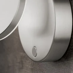 Holtkötter Leuchten Plano WD LED Wandleuchte, mit Tastdimmer