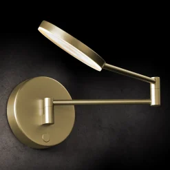 Holtkötter Leuchten Plano WB LED Wandleuchte