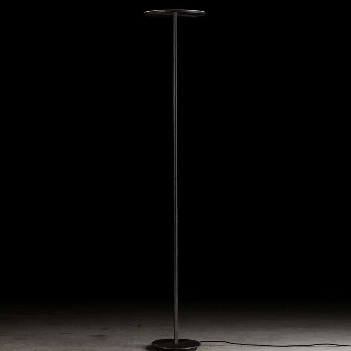 Holtkötter Leuchten Plano LED Deckenfluter