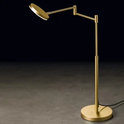 Holtkötter Leuchten Plano T LED Tischleuchte