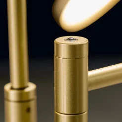 Holtkötter Leuchten Plano Twin LED Stehleuchte