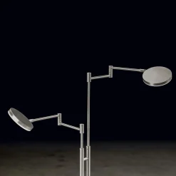 Holtkötter Leuchten Plano Twin LED Stehleuchte