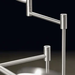 Holtkötter Leuchten Plano Twin LED Stehleuchte