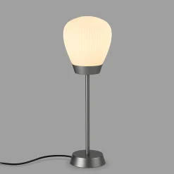 Holtkötter Leuchten Plissee T1 Tischleuchte