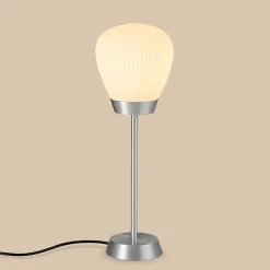 Holtkötter Leuchten Plissee T1 Tischleuchte