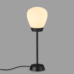 Holtkötter Leuchten Plissee T1 Tischleuchte