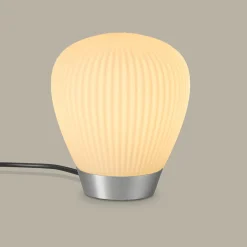 Holtkötter Leuchten Plissee T2 Tischleuchte