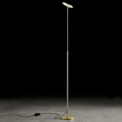 Holtkötter Leuchten Supernova S LED Stehleuchte