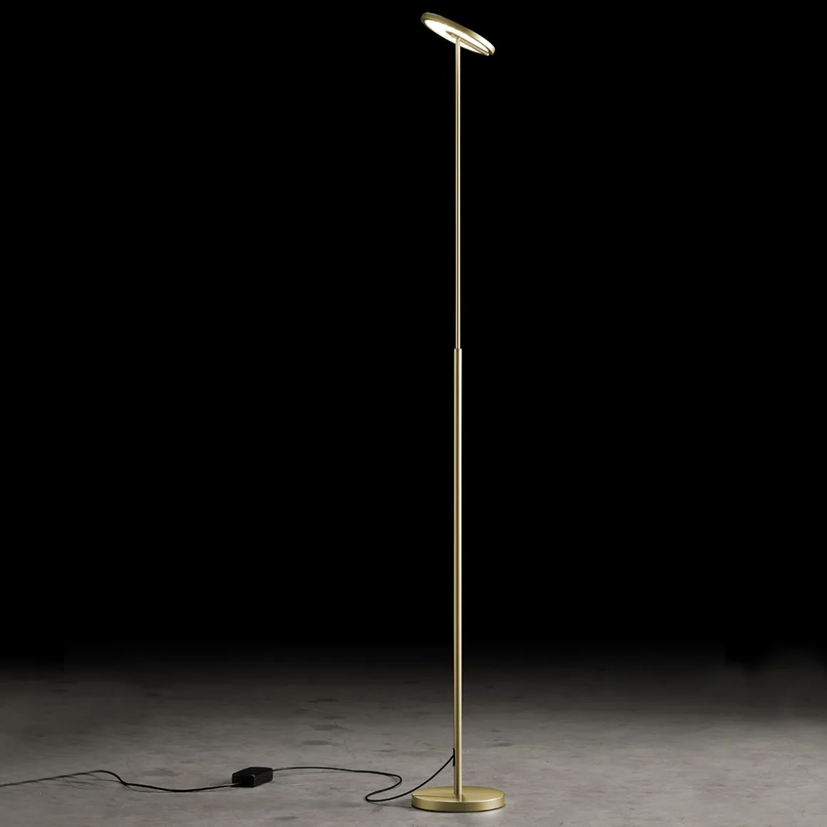 Holtkötter Leuchten Supernova S LED Stehleuchte