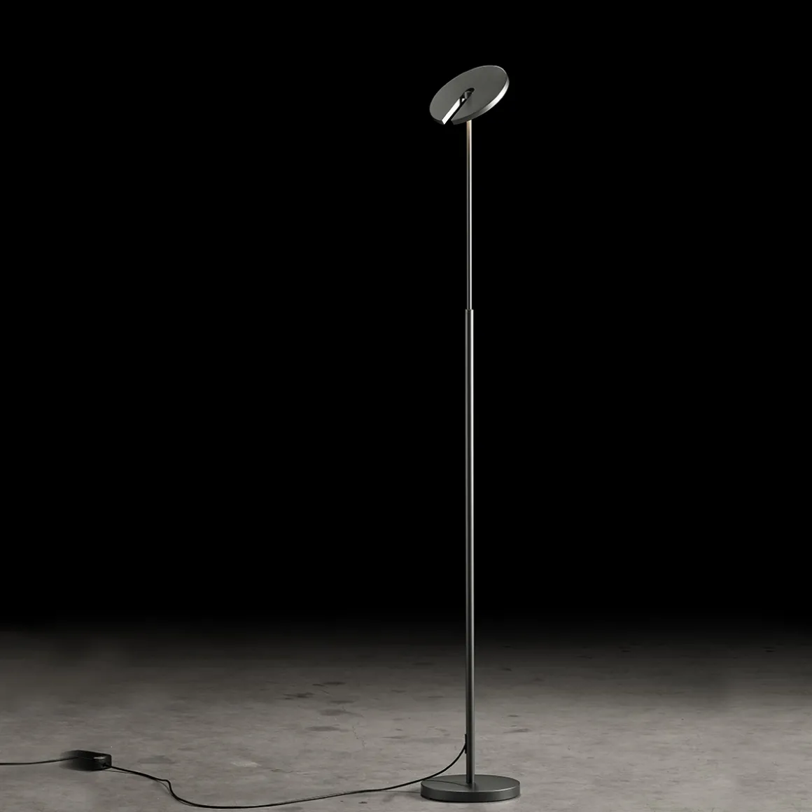 Holtkötter Leuchten Supernova S LED Stehleuchte