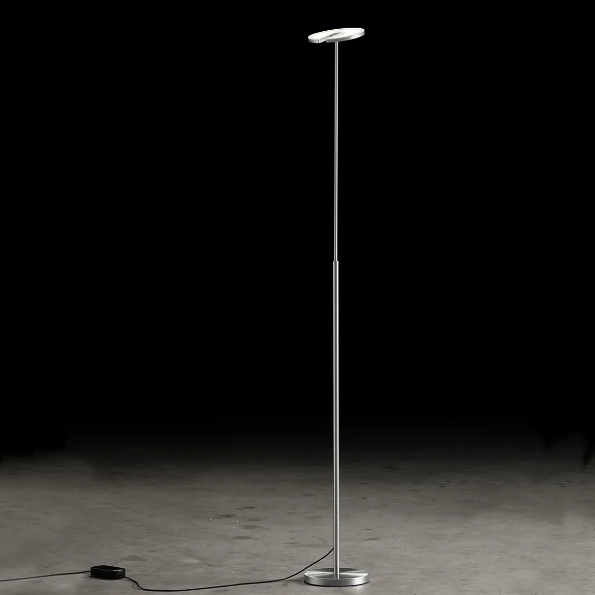 Holtkötter Leuchten Supernova S LED Stehleuchte