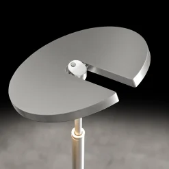 Holtkötter Leuchten Supernova S LED Stehleuchte