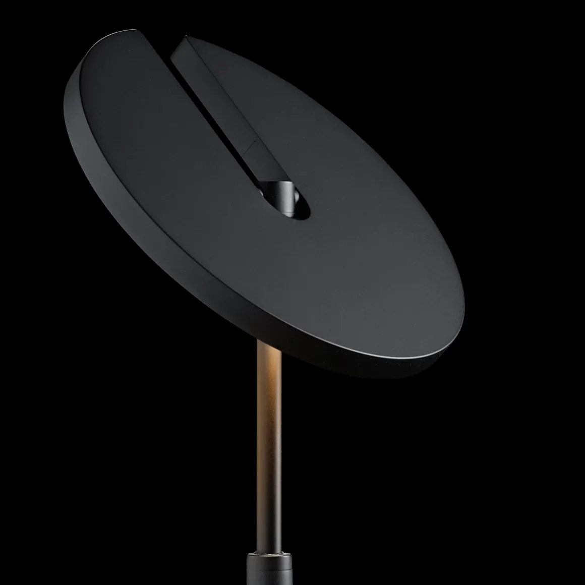 Holtkötter Leuchten Supernova S LED Stehleuchte