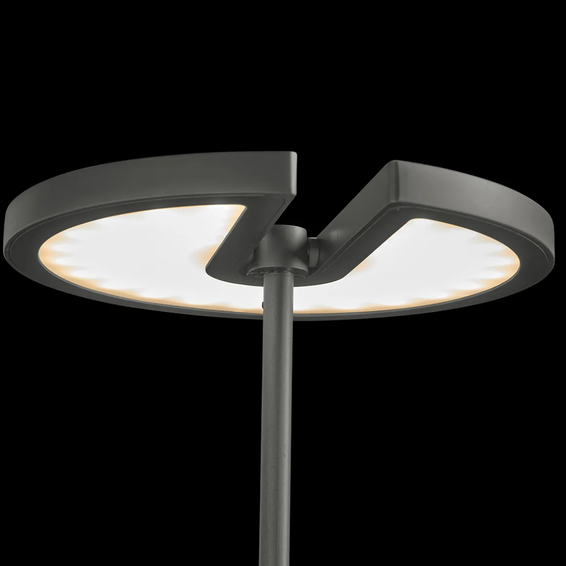 Holtkötter Leuchten Supernova S LED Stehleuchte