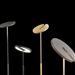 Holtkötter Leuchten Supernova S LED Stehleuchte