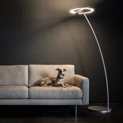 Holtkötter Leuchten Supernova DW LED Deckenfluter