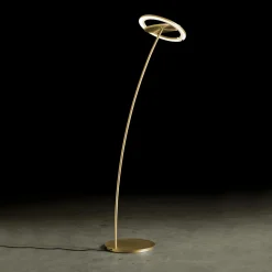 Holtkötter Leuchten Supernova DW LED Deckenfluter